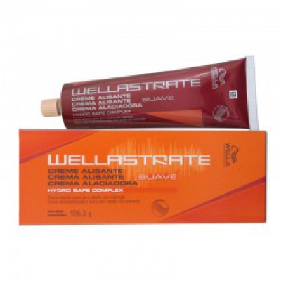 Alisante Wellastrate Suave 126,3G