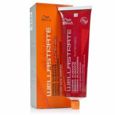 Alisante Wellastrate Intenso 126,3G