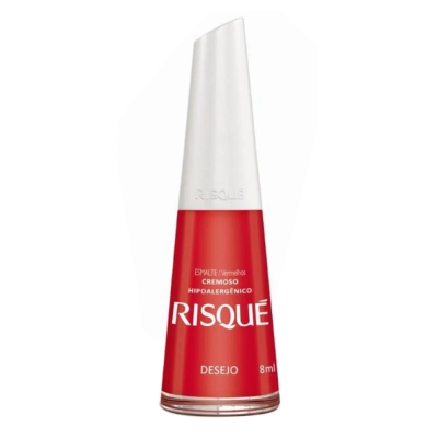 Esmalte Risque Desejo 8ML