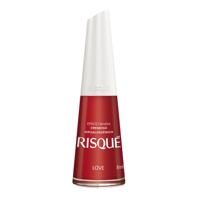 Esmalte Risque Love 8ML
