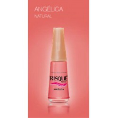 Esmalte Risque Angelica 8ML