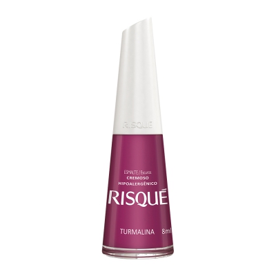 Esmalte Risque Turmalina 8ML