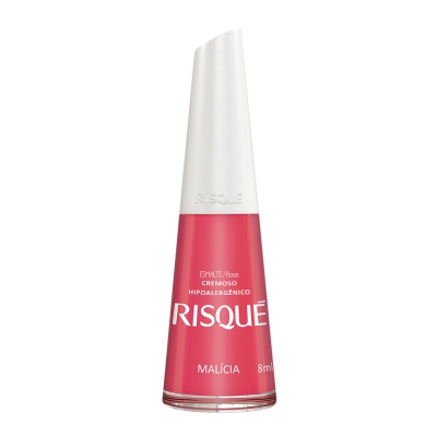 Esmalte Risque Malícia 8ML