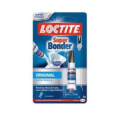 Super Bonder Tb 3G