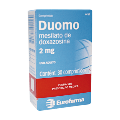 Duomo 2Mg 30Cpr