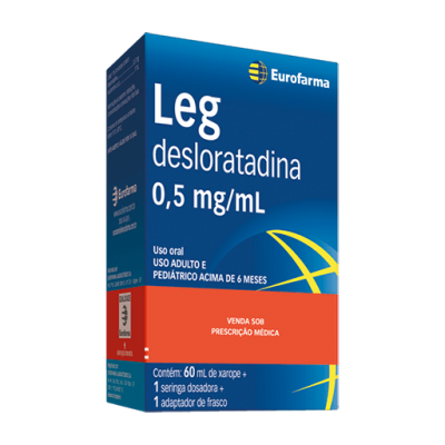 Leg 0,5Mg/ml Xpe 60ML