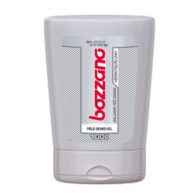 Bálsamo Pós Barba Bozzano Pele Sensível 100G