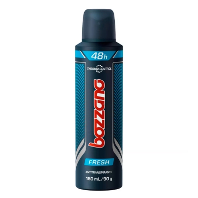 Desodorante Bozzano M Aero Fresh 90G