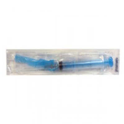 Seringa Bd Solomed 5ML Ag 30X7 (F)
