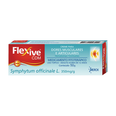 Flexive Creme 50G