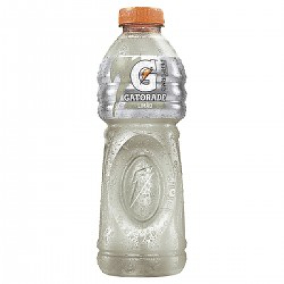 Gatorade Limão 500ML