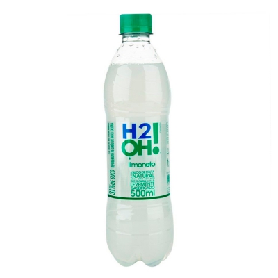 H2O Limoneto 500ML