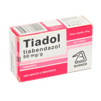 Tiadol 50Mg Sab 65G Delta