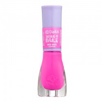 Esmalte Dailus Segue O Baile Miss Quece 8ML