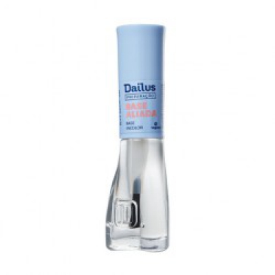 Esmalte Dailus Base Aliada Incolor 8ML