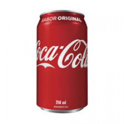 Coca-Cola 350ML