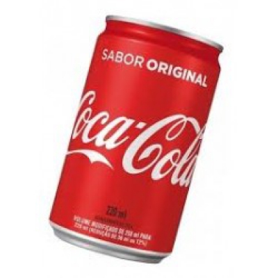 Coca-Cola 220ML