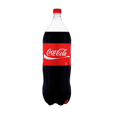 Coca-Cola 2Lt
