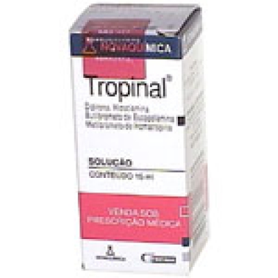 Tropinal Sol 15ML