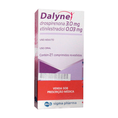 Dalyne 63Cpr