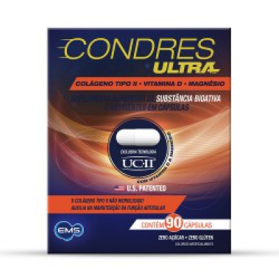 Condres Ultra 90Cps