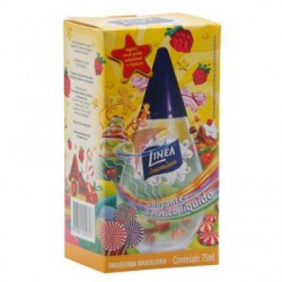 Adoçante Linea Sucralose 75ML