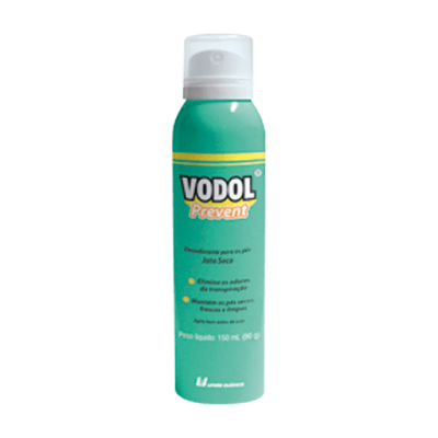 Vodol Prevent Aero 150ML