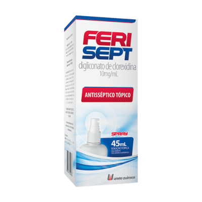 Ferisept Spray 45ML