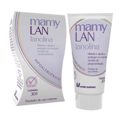 Mamylan 30G