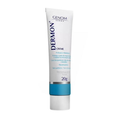 Dermon Creme 20G
