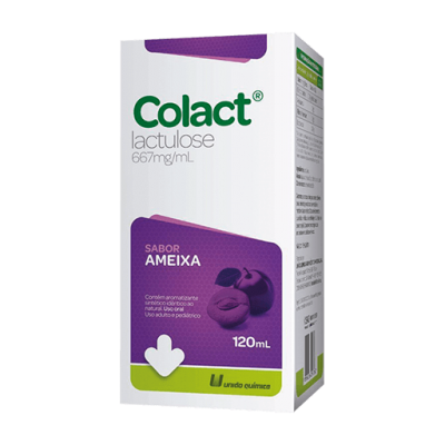 Colact 667Mg/ml Ameixa Xpe 120ML