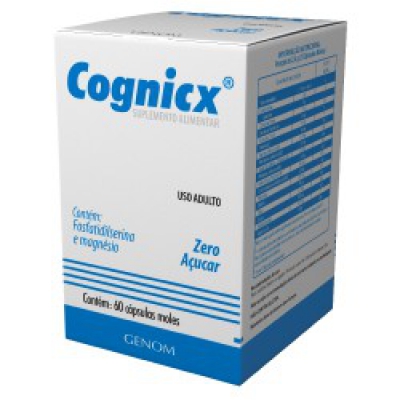 Cognicx 60Cps Gel