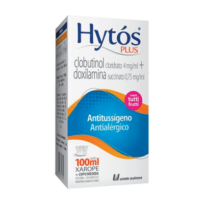 Hytos Plus Xpe 100ML