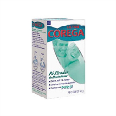 Corega Ultra Pó 50G
