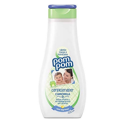 Condicionador Pompom Camomila 200ML