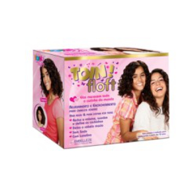 Toin Relaxante Floft Netinho