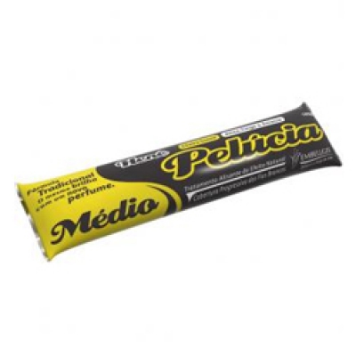 Henê Pelúcia Médio 180G