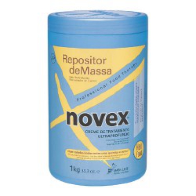 Creme de Tratamento Novex Repositor de Massa 1KG