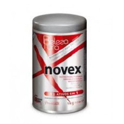 Creme de Tratamento Novex Beleza Pura 12 Em 1 1KG