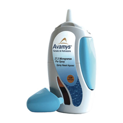 Avamys 27,5 Spray 120Doses