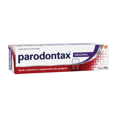 Parodontax Cr Original 50G