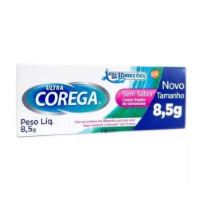 Corega Ultra Creme 8,5G