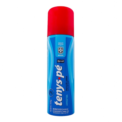 Tenys Pé Baruel Aero Original 110G