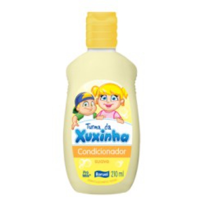 Condicionador Baruel Baby Suave 210ML