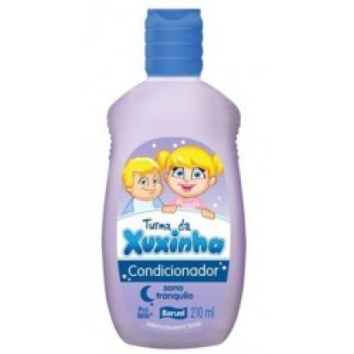 Condicionador Baruel Baby Sono Tranquilo 210ML
