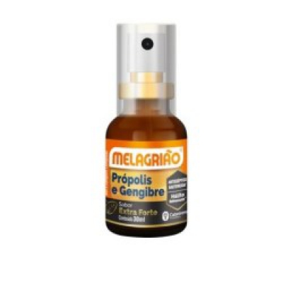 Melagriao Spray Extra Forte 30ML