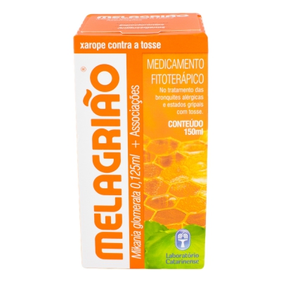 Melagrião Xpe 150ML
