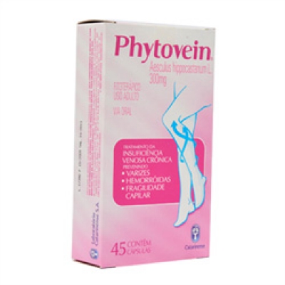 Phytovein 45Cps
