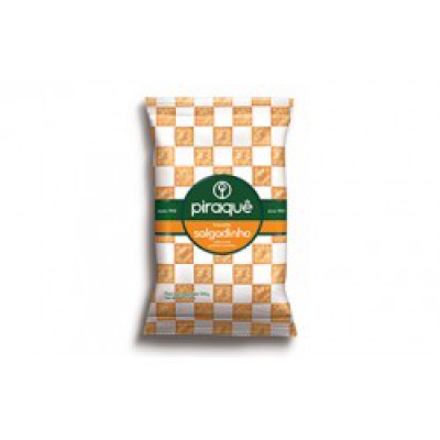 Biscoito Piraquê Salgadinho 100G
