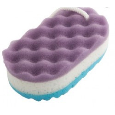 Esponja de Banho Marco Boni Soft Revitalizante 8378
